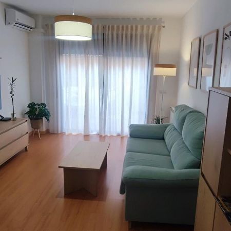 Apartamentos Motilla Del Azuer Daimiel Luaran gambar
