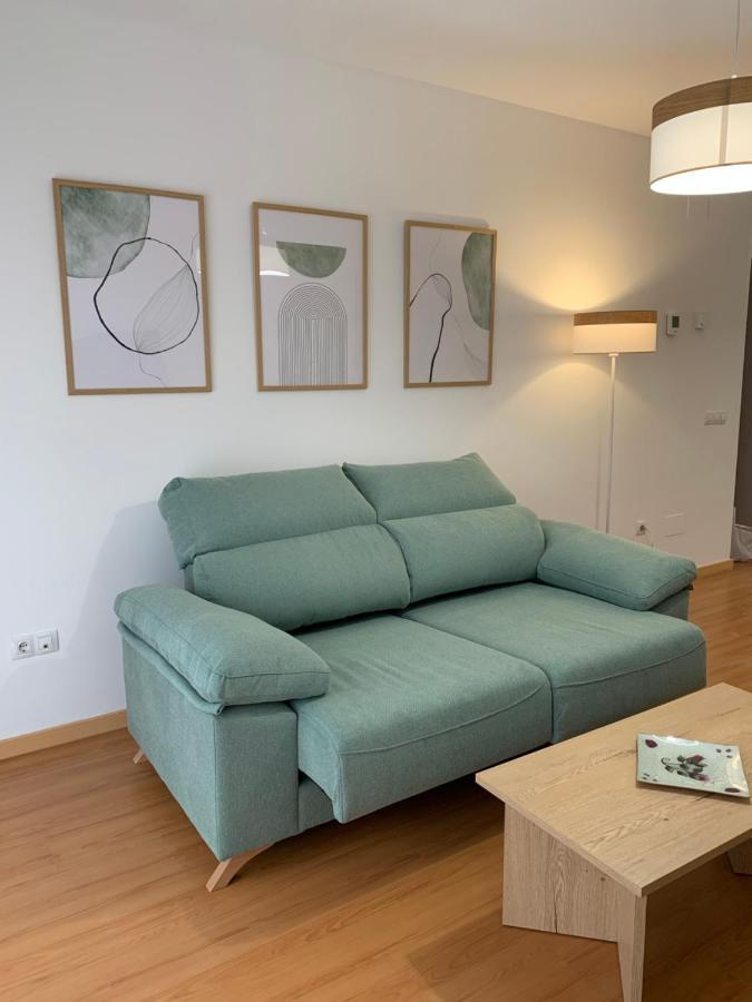 Apartamentos Motilla Del Azuer Daimiel Luaran gambar