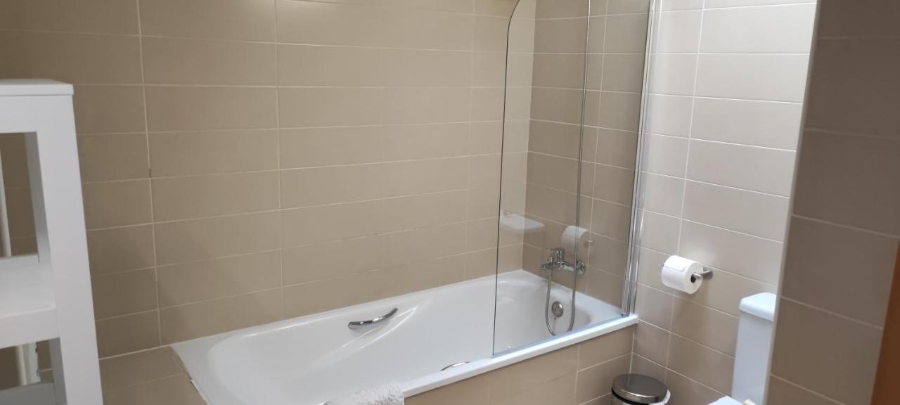 Apartamentos Motilla Del Azuer Daimiel Luaran gambar