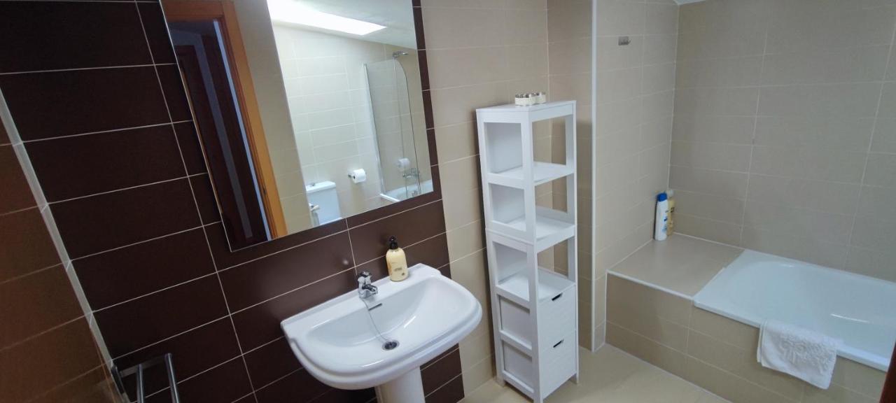 Apartamentos Motilla Del Azuer Daimiel Luaran gambar