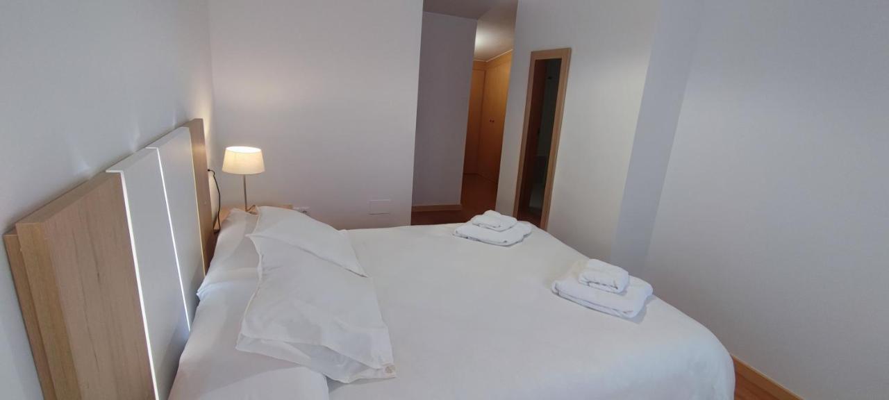 Apartamentos Motilla Del Azuer Daimiel Luaran gambar
