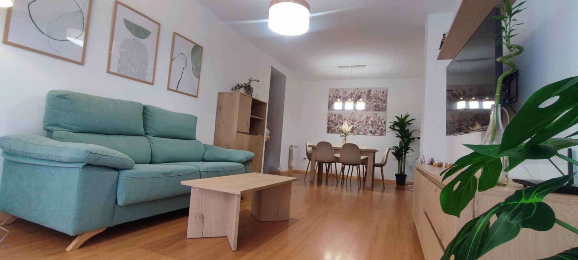 Apartamentos Motilla Del Azuer Daimiel Luaran gambar