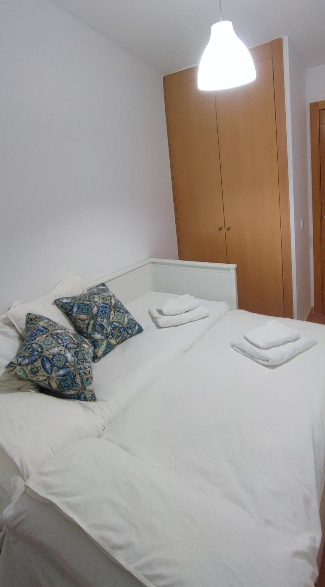 Apartamentos Motilla Del Azuer Daimiel Bilik gambar